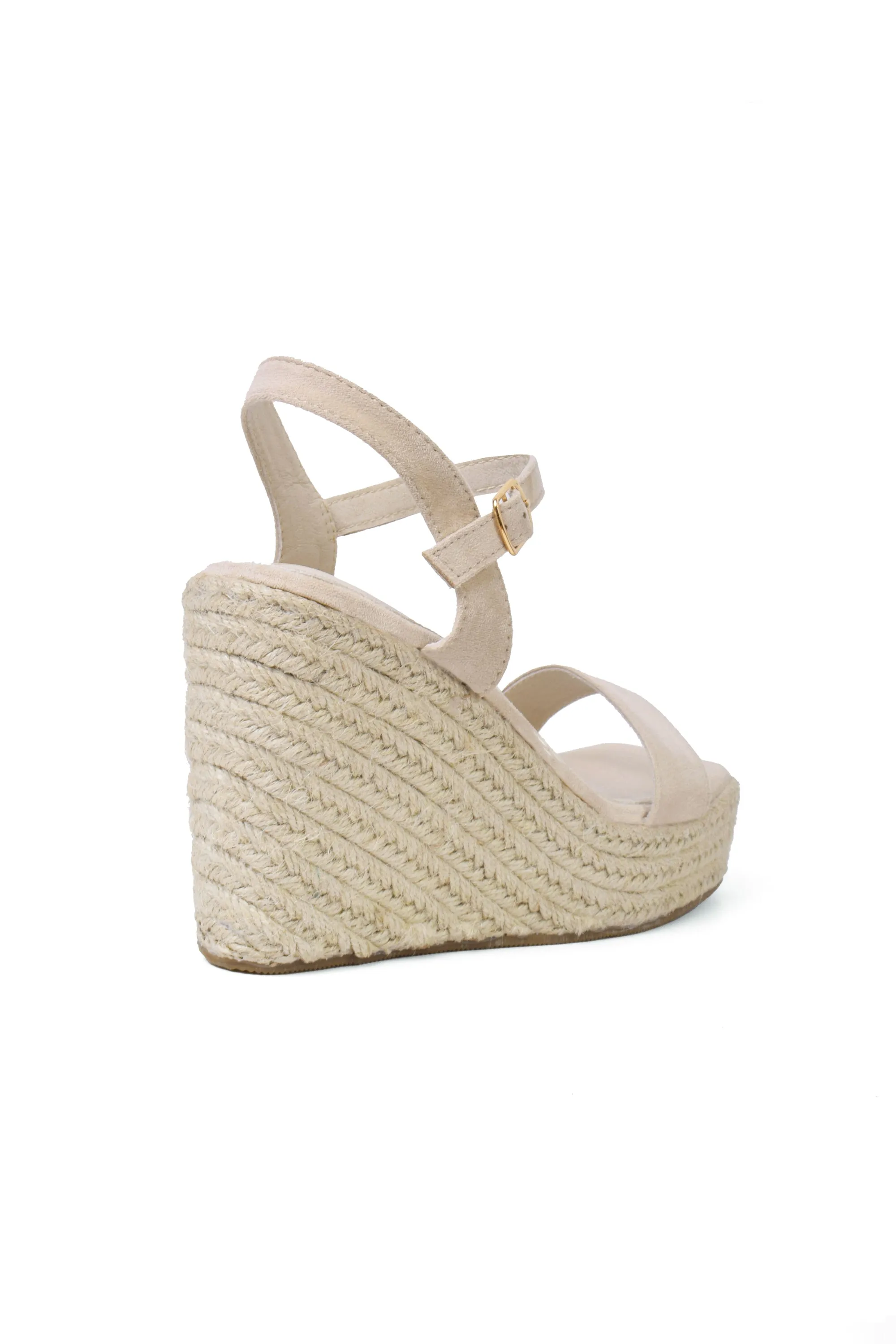 01-4734 Wedge Sandal