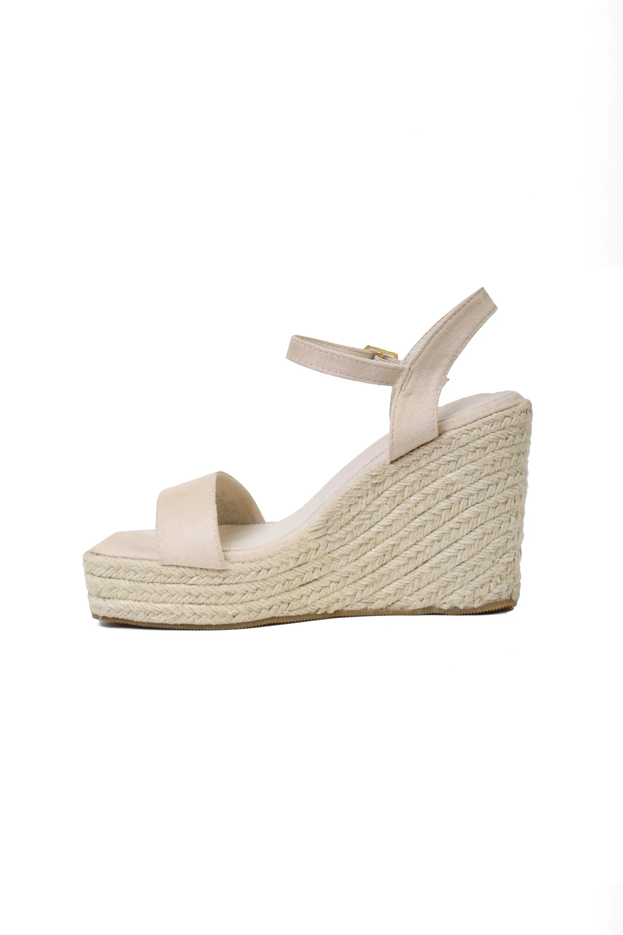 01-4734 Wedge Sandal