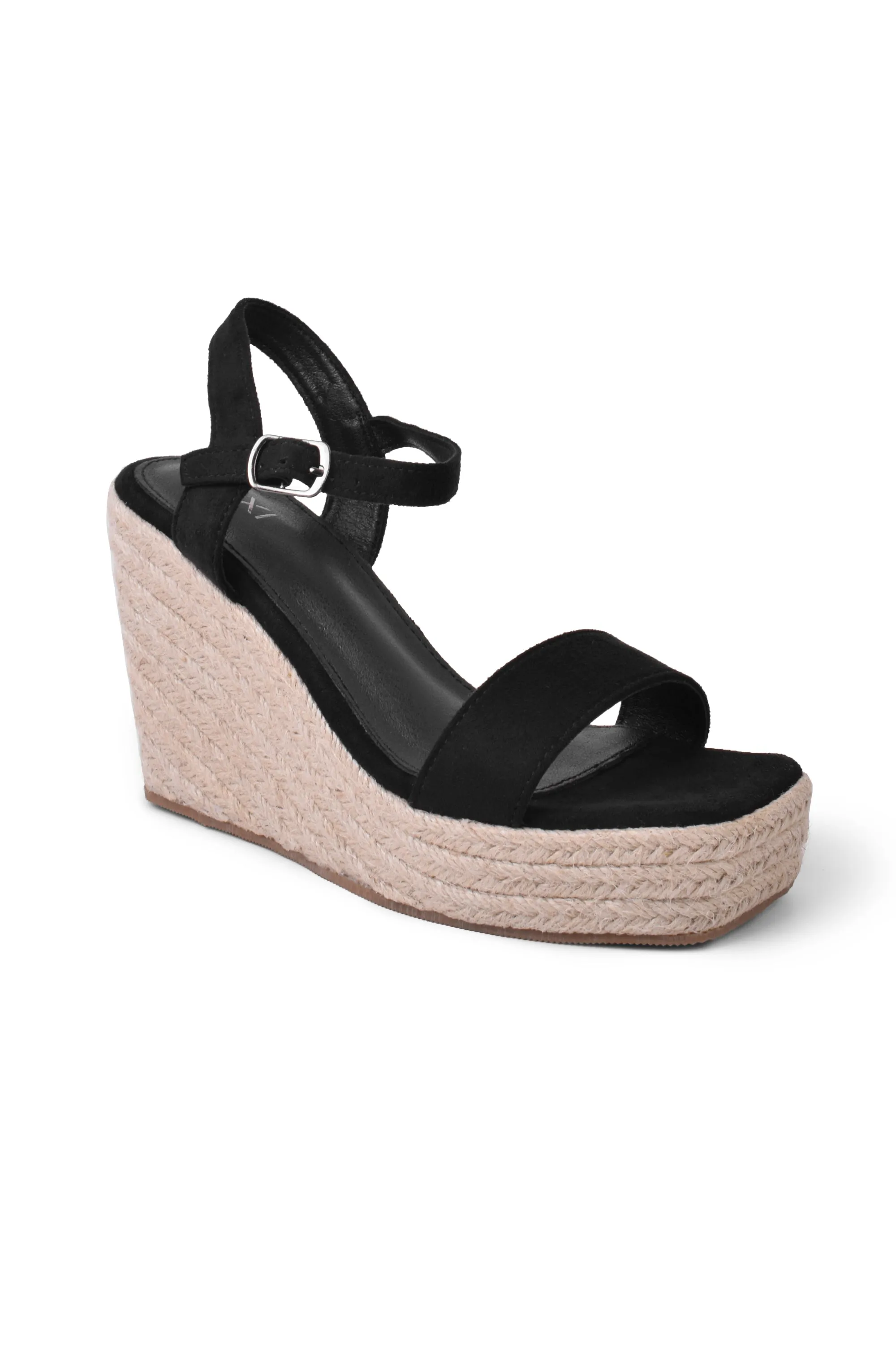 01-4734 Wedge Sandal