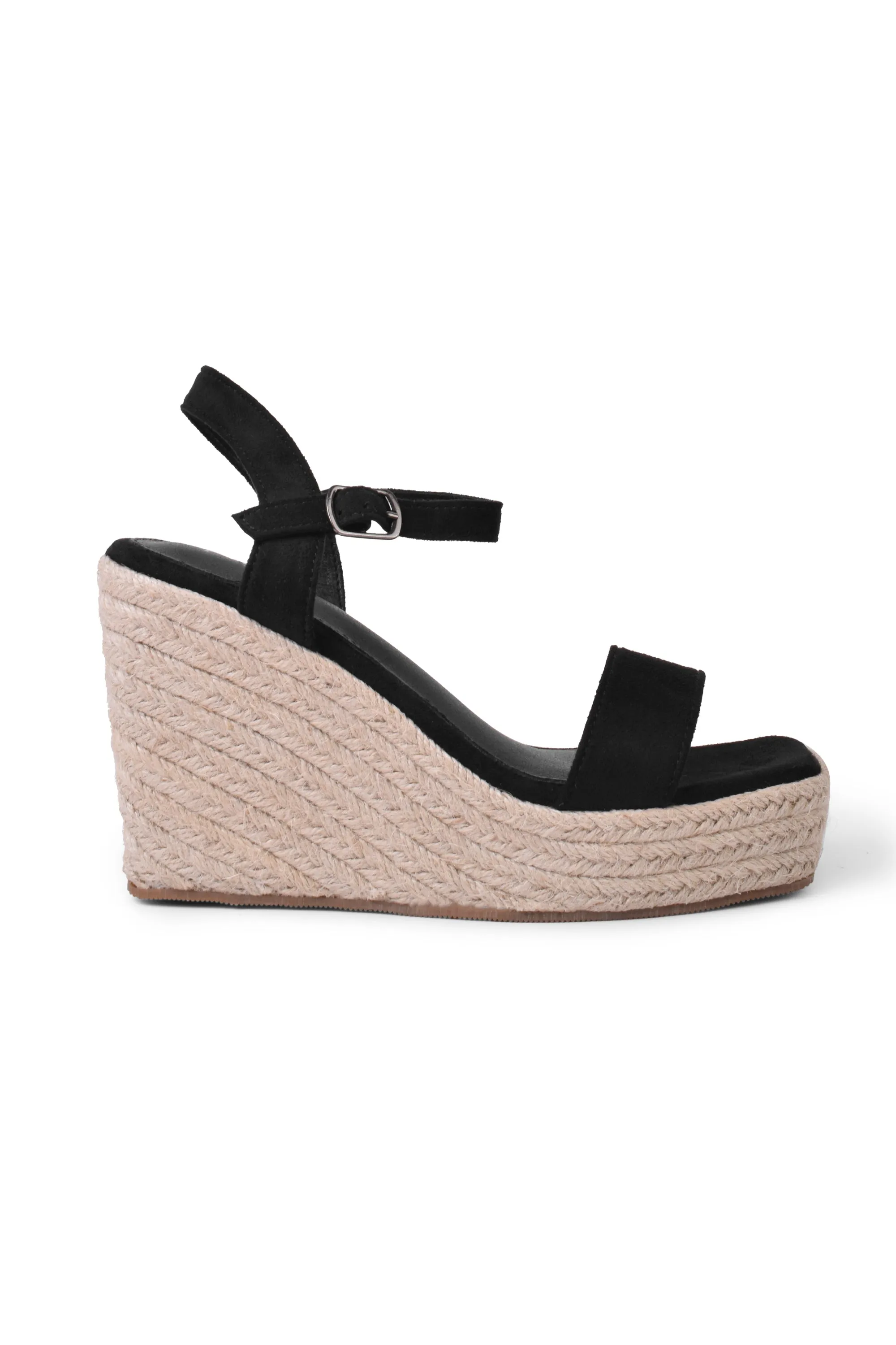 01-4734 Wedge Sandal