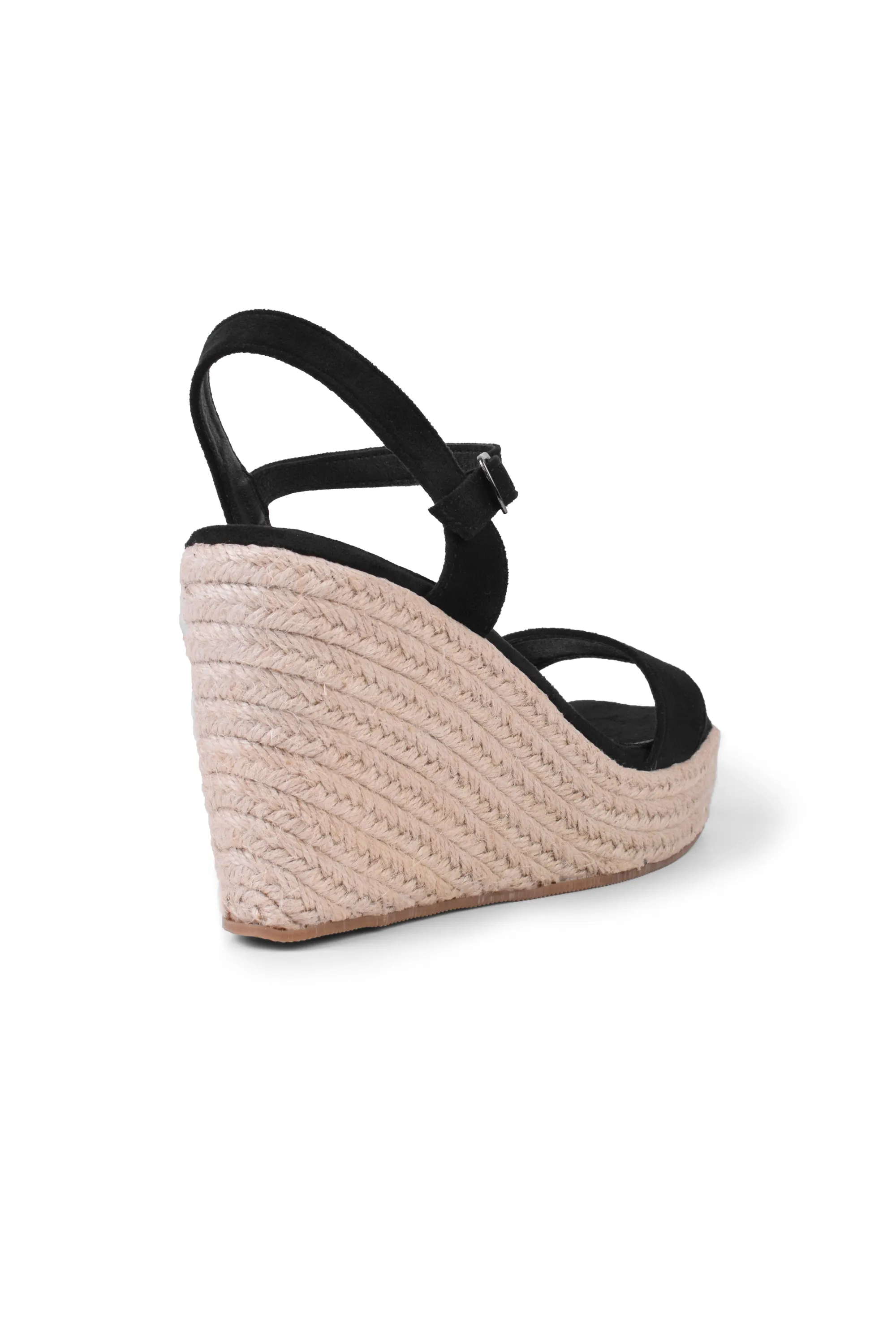 01-4734 Wedge Sandal