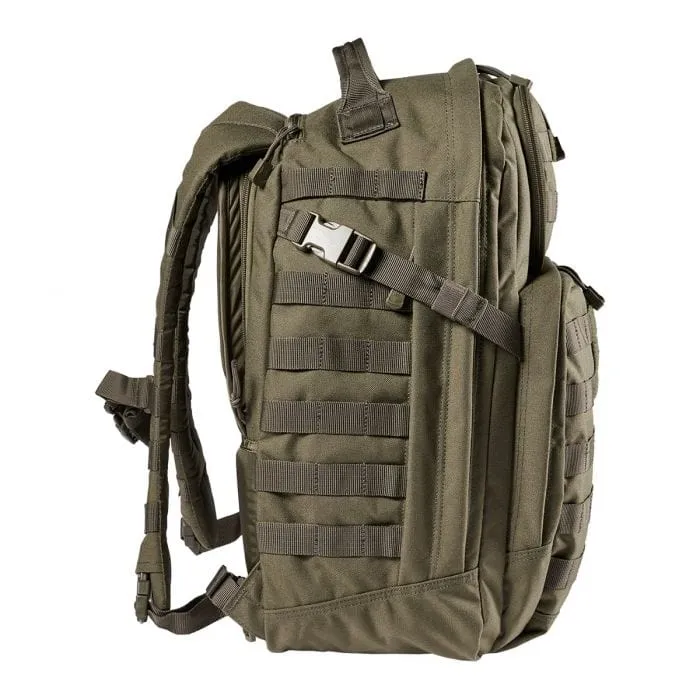 5.11 Rush 24 2 Backpack Ranger Green