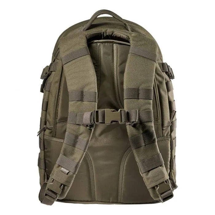 5.11 Rush 24 2 Backpack Ranger Green