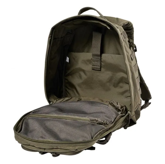 5.11 Rush 24 2 Backpack Ranger Green