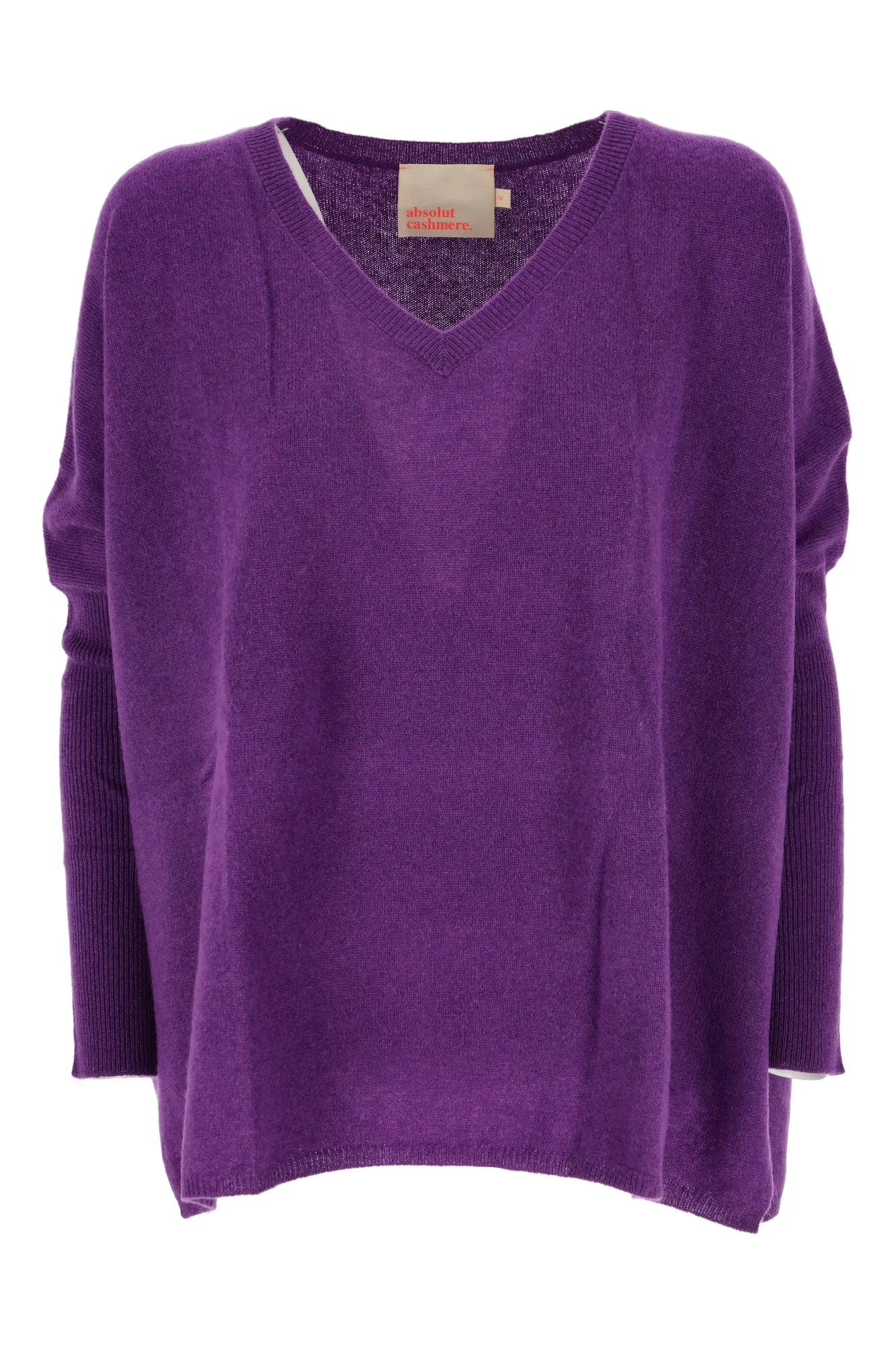 Absolut Cashmere. Maglia Donna AC162012C