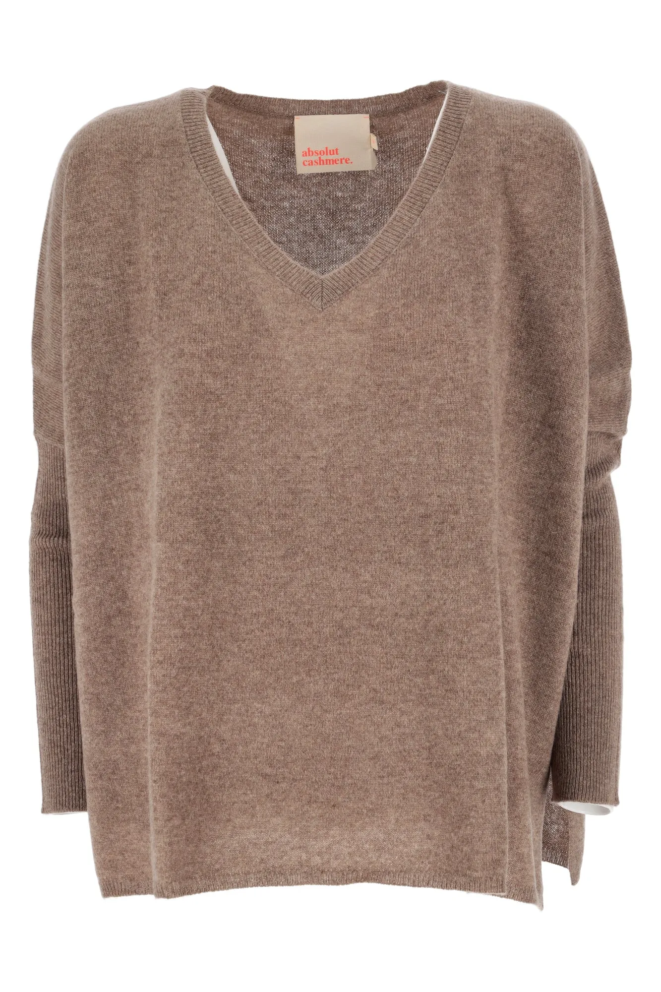 Absolut Cashmere. Maglia Donna AC162012C