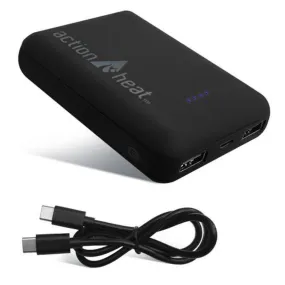 ActionHeat 10000mAh PD Power Bank Kit