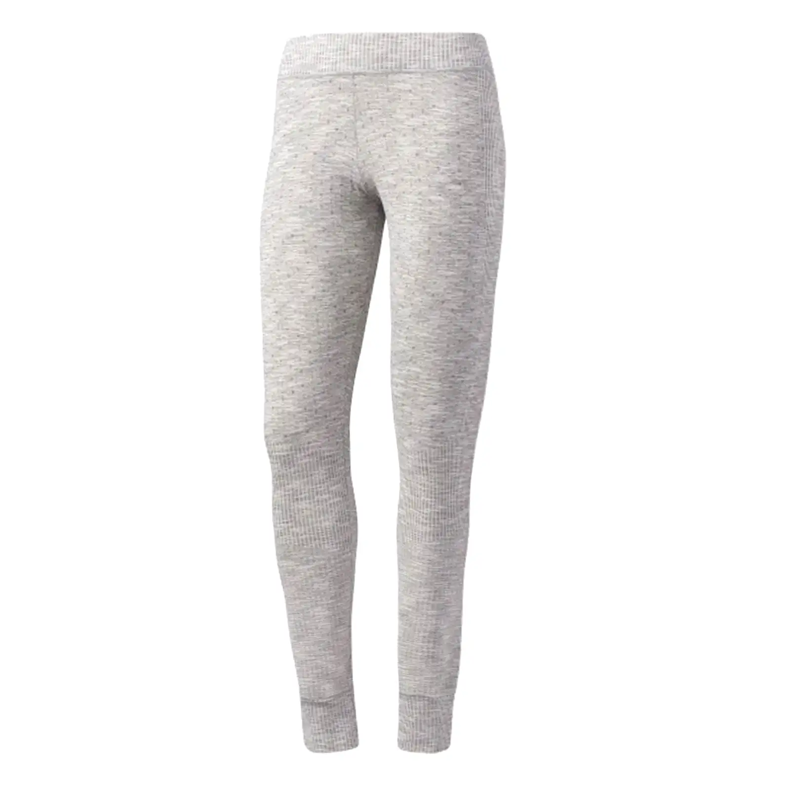 Adidas Athletics x Reigning Champ Womens Grey Leggings