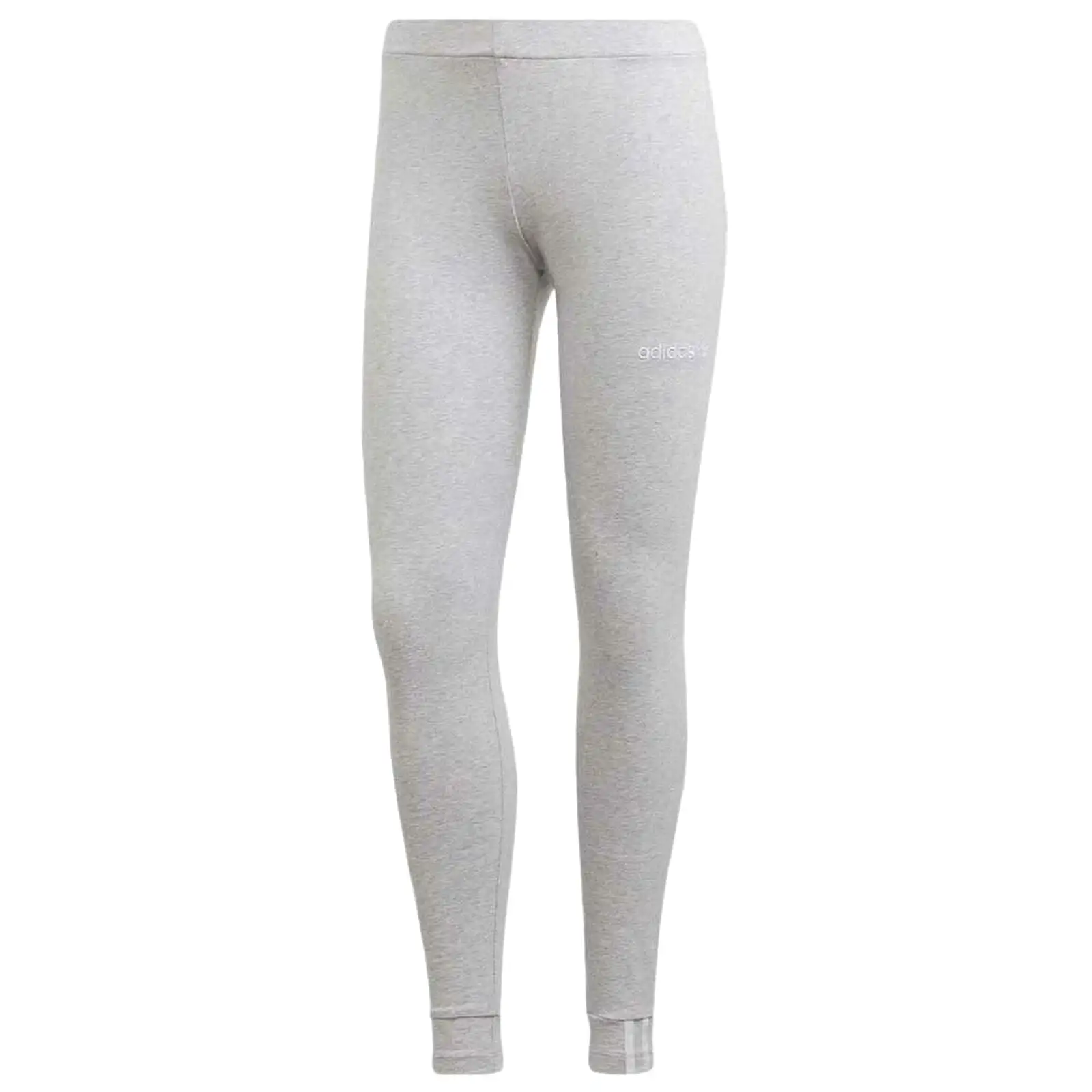 Adidas Coeeze Womens Grey Leggings