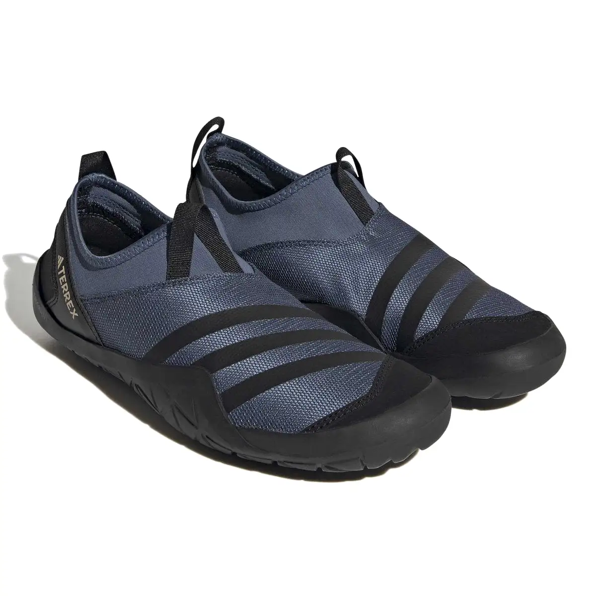 Adidas Men's Terrex Jawpaw Grey/Black