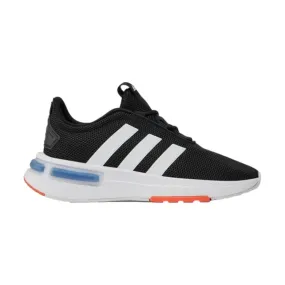 Adidas Originals ID0334 RACER Sneakers Donna Platform Nero