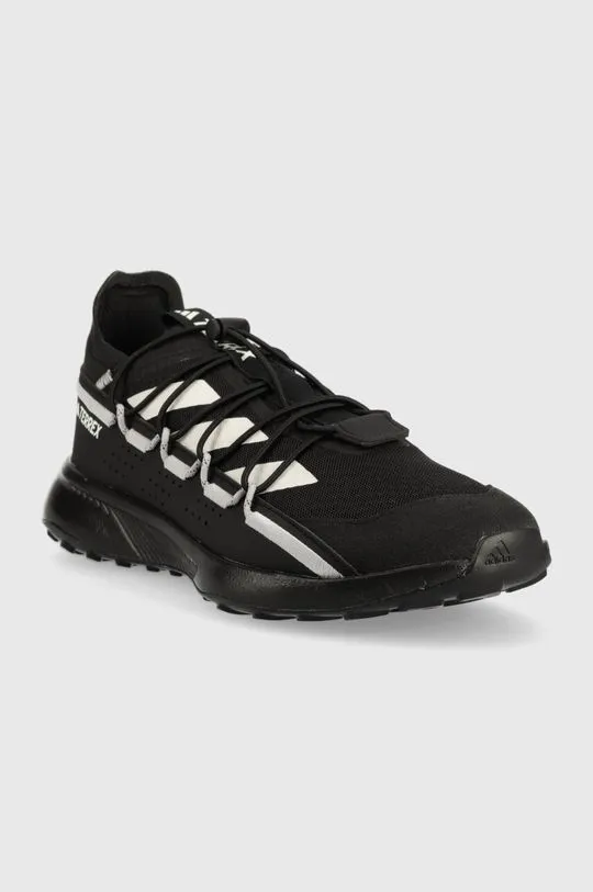 adidas TERREX shoes Terrex Voyager 22 black color