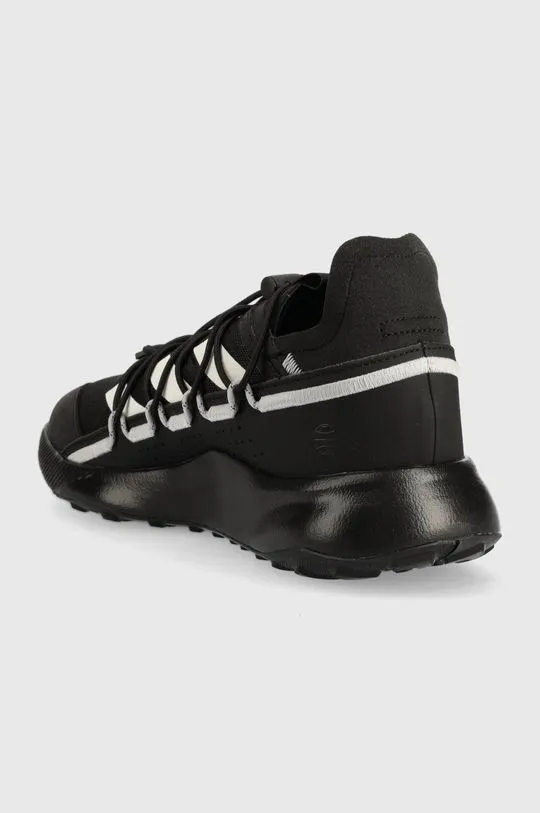 adidas TERREX shoes Terrex Voyager 22 black color