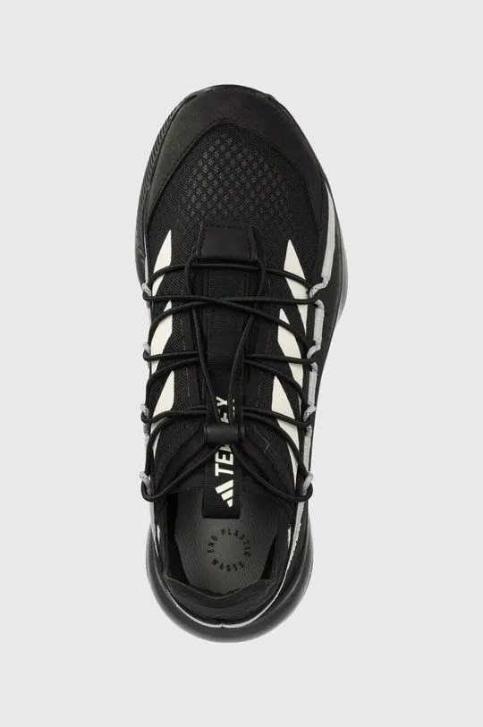 adidas TERREX shoes Terrex Voyager 22 black color