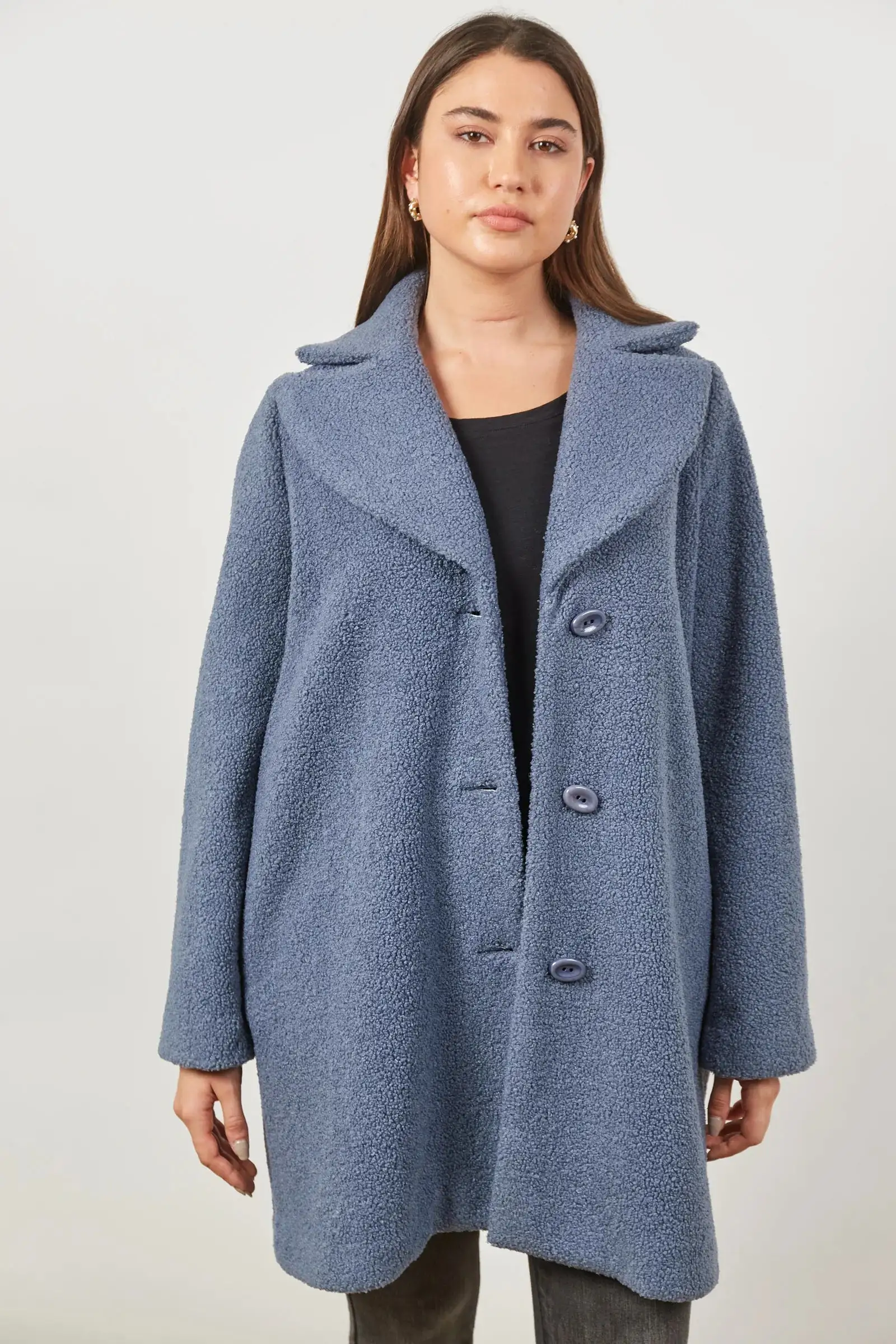 Allure Coat - Heritage