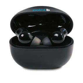 Anker - Soundcore Life Note 3i True Wireless Bluetooth Earbuds