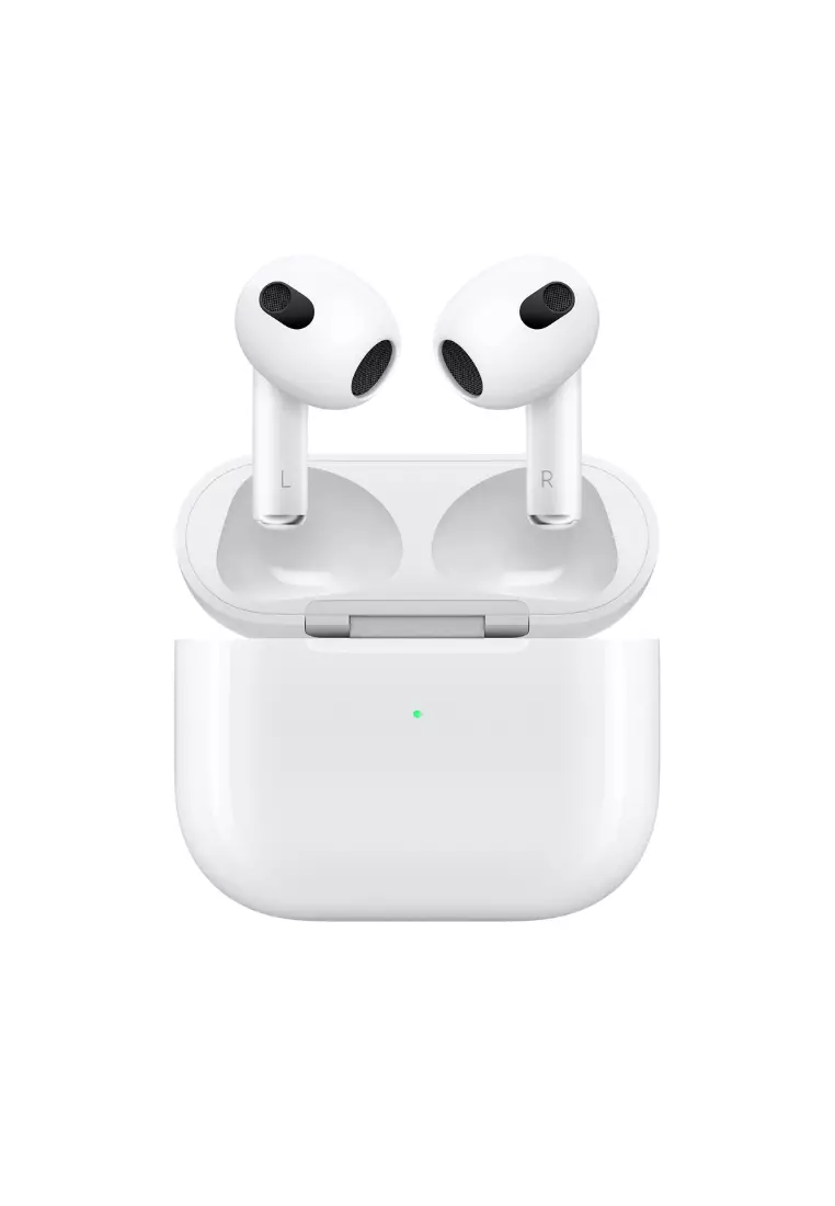 Apple Apple AirPods (3rd Generation) with MagSafe Charging Case