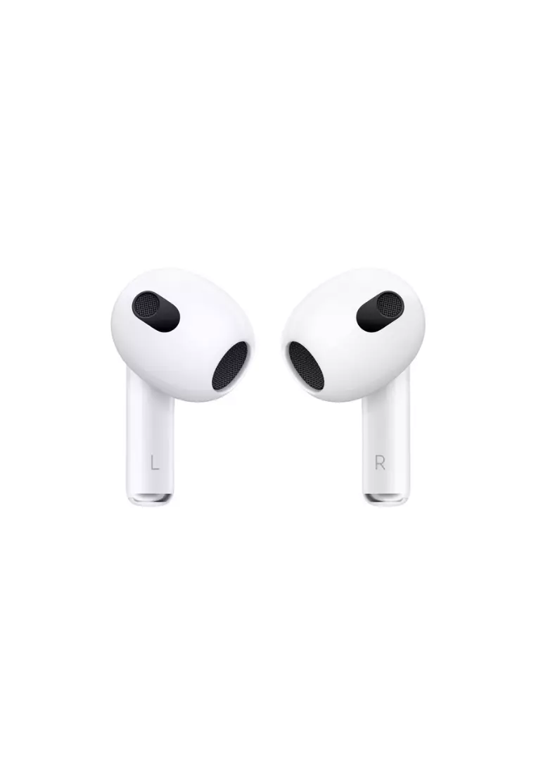 Apple Apple AirPods (3rd Generation) with MagSafe Charging Case