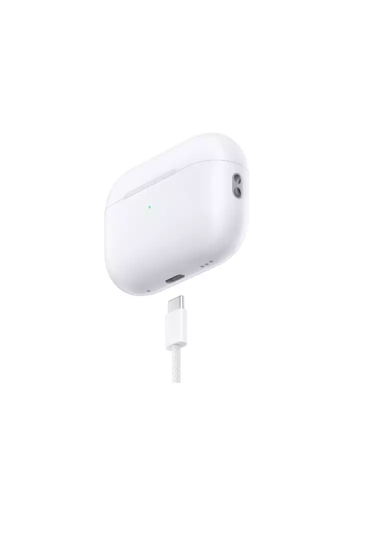 Apple Apple AirPods Pro (2nd Gen) with MagSafe Case (USB‑C)