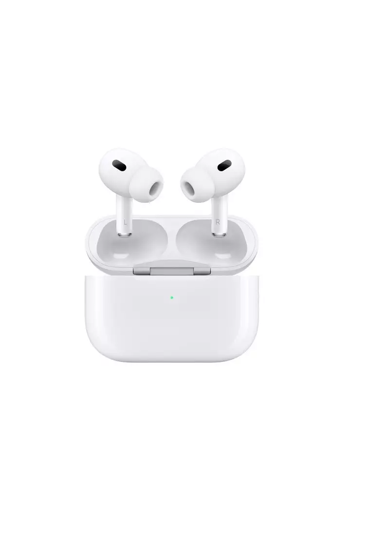 Apple Apple AirPods Pro (2nd Gen) with MagSafe Case (USB‑C)