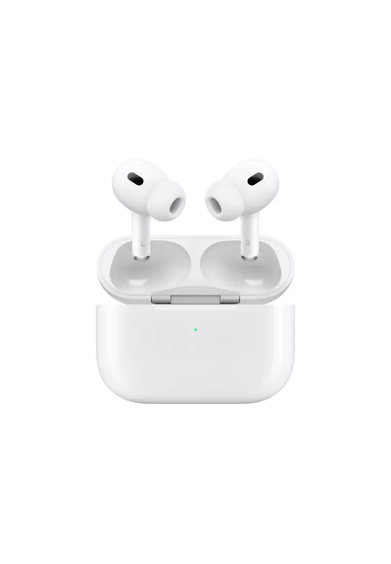 Apple Apple AirPods Pro (2nd Generation) with MagSafe Charging Case (USB-C)