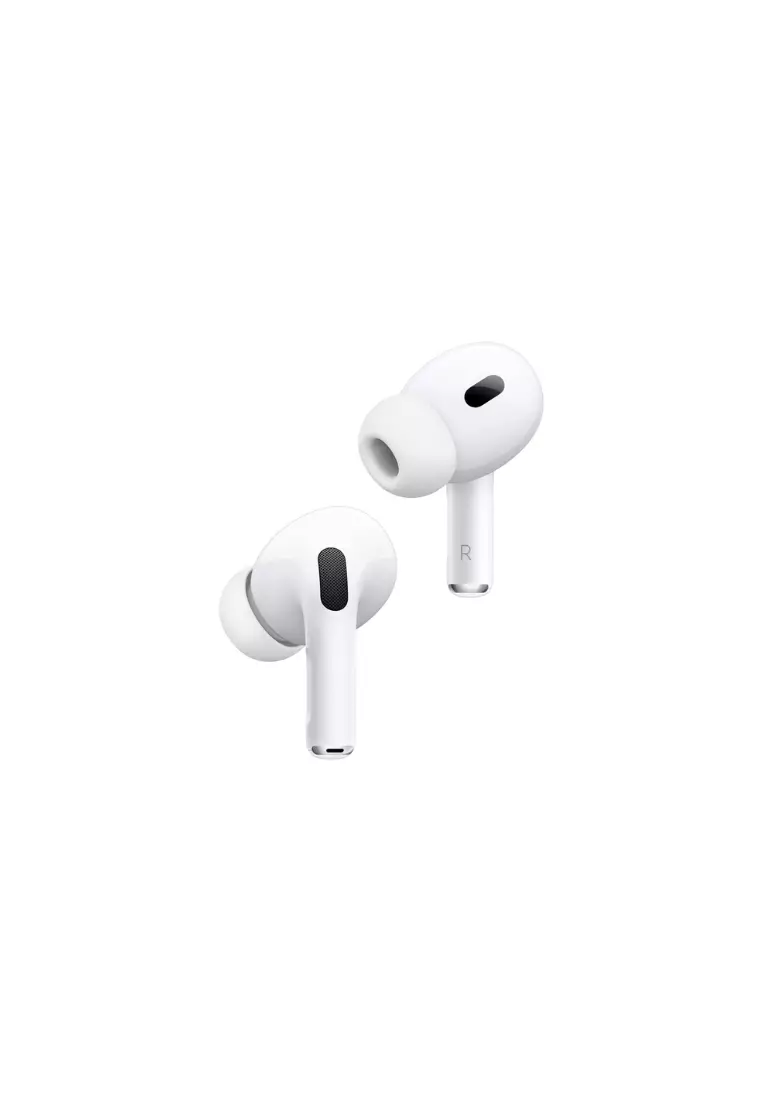 Apple Apple AirPods Pro (2nd Generation) with MagSafe Charging Case (USB-C)