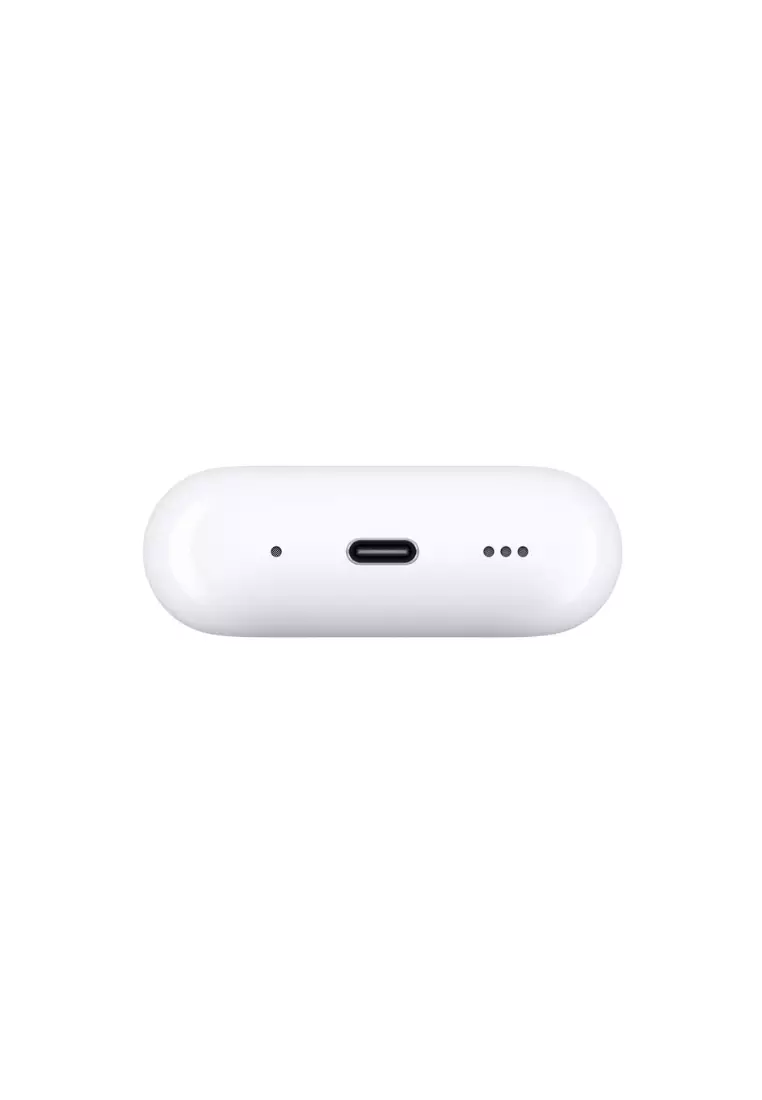 Apple Apple AirPods Pro (2nd Generation) with MagSafe Charging Case (USB-C)