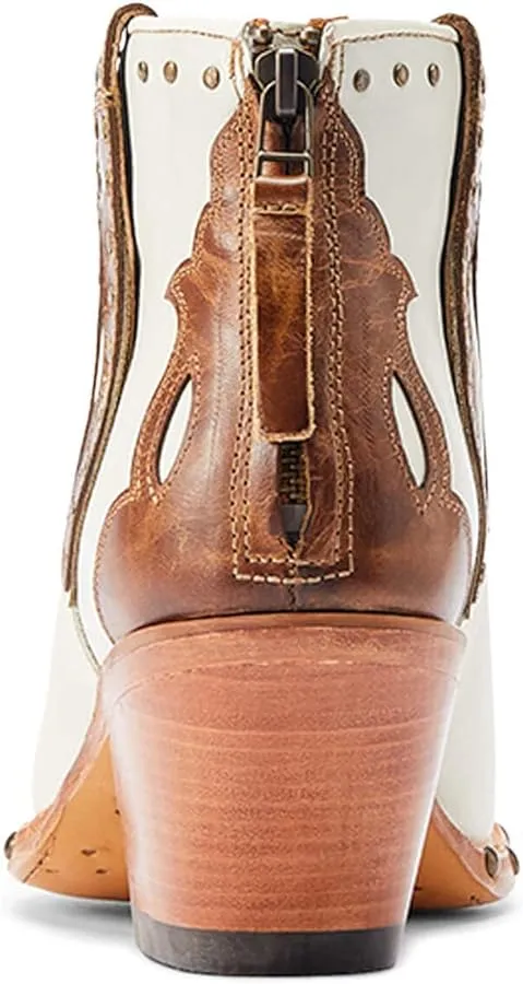 Ariat Greeley Bootie