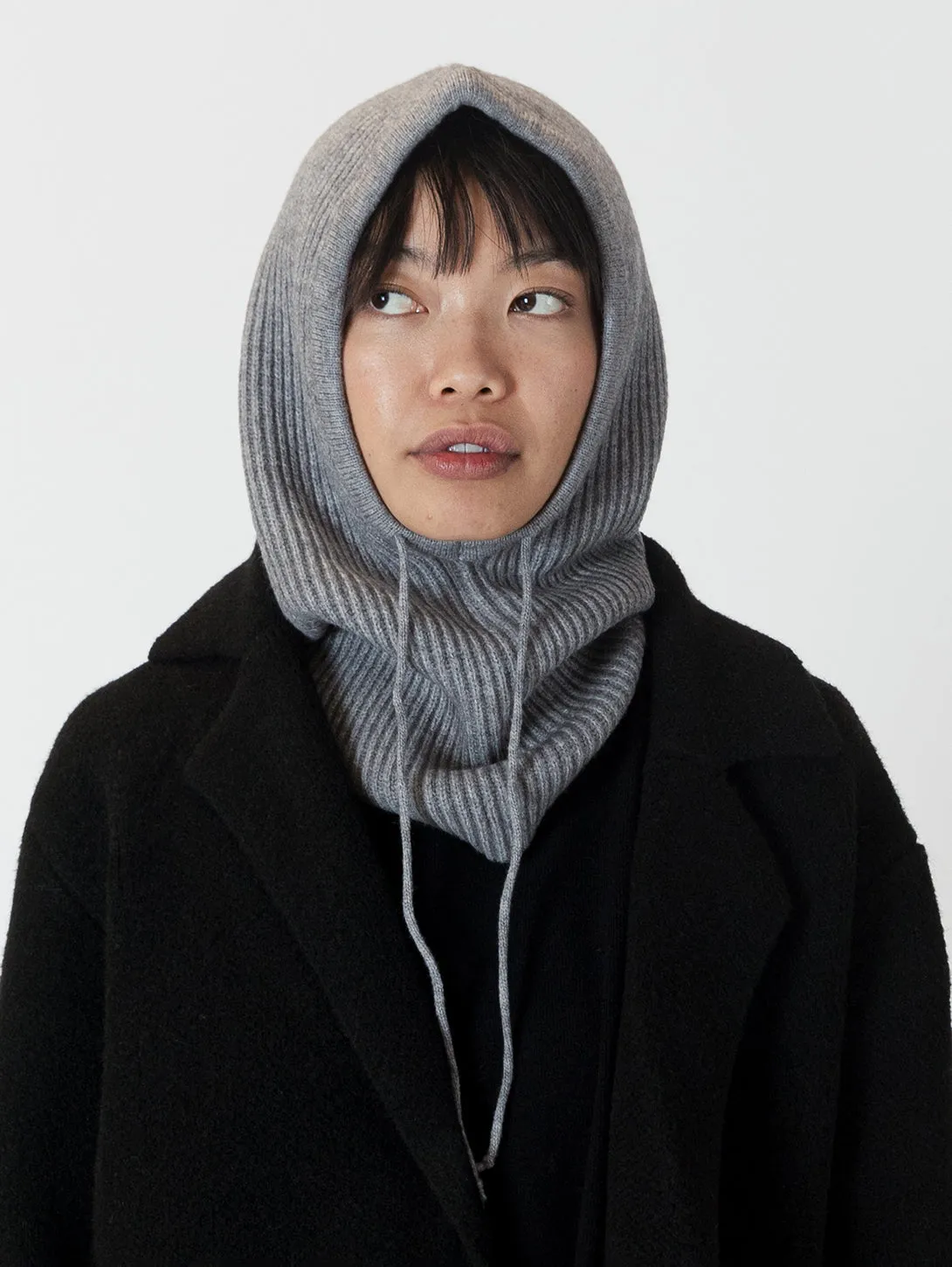 Balaclava - Grey