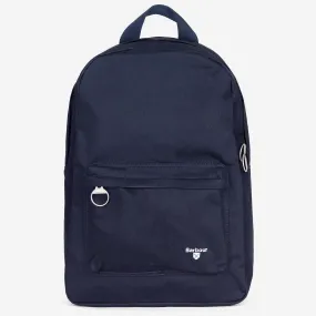 Barbour Cascade Backpack in Navy