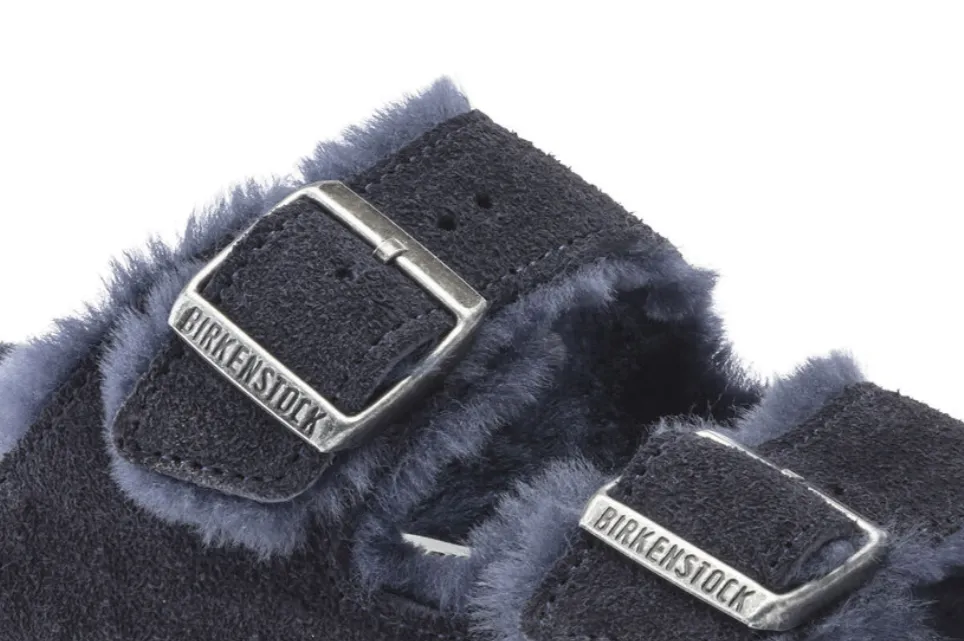 BIRKENSTOCK ARIZONA SHEARLING