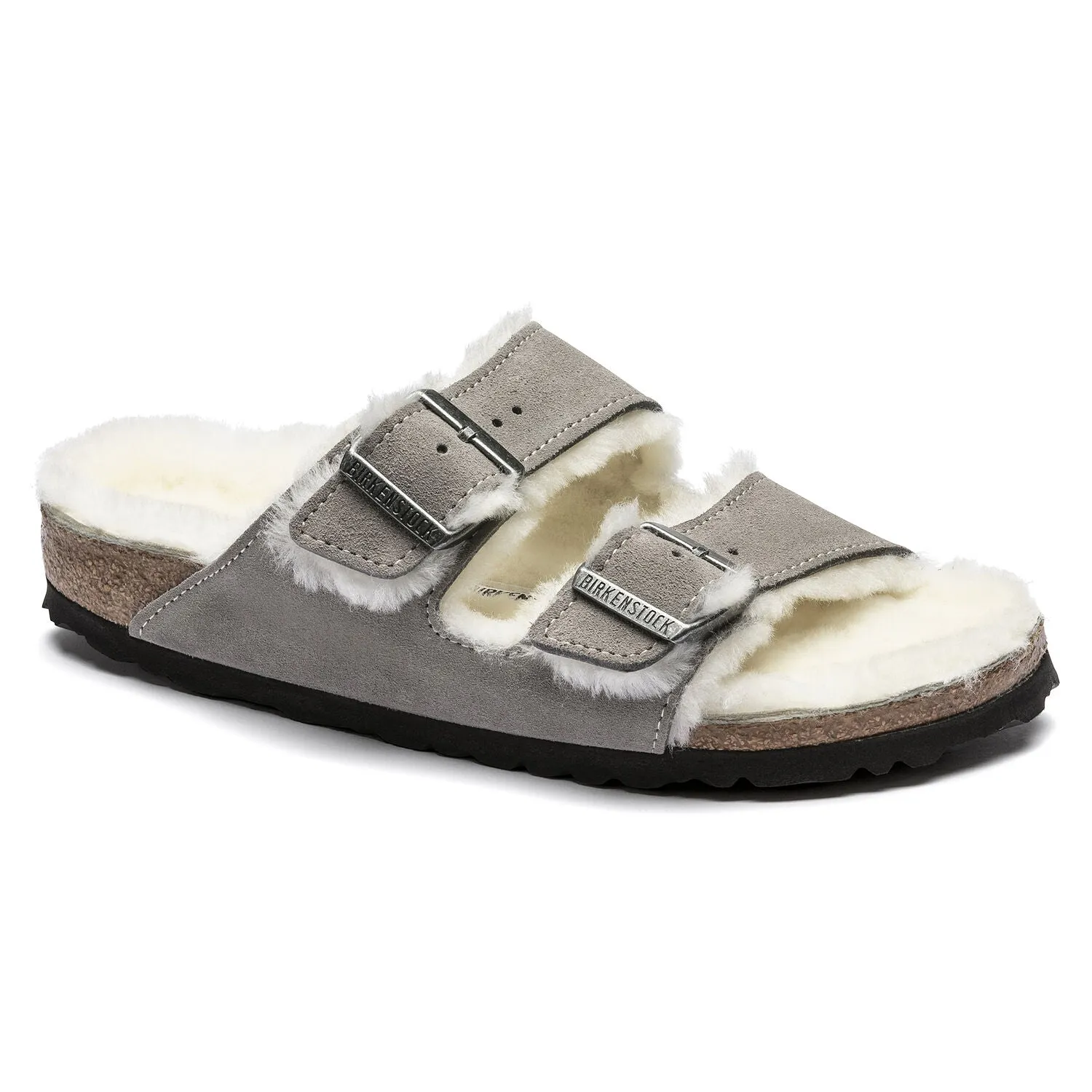 BIRKENSTOCK ARIZONA SHEARLING