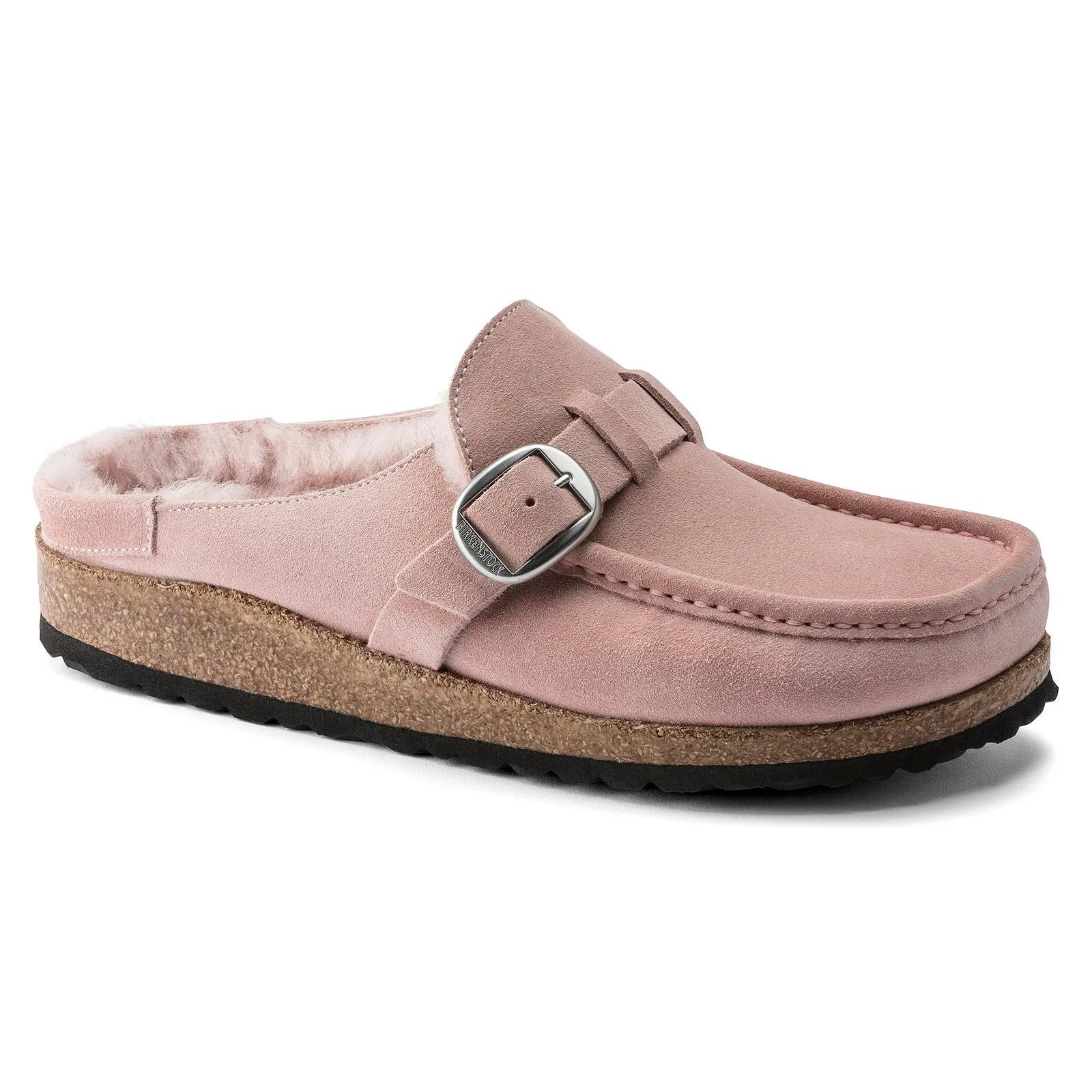 Birkenstock Buckley Shearling