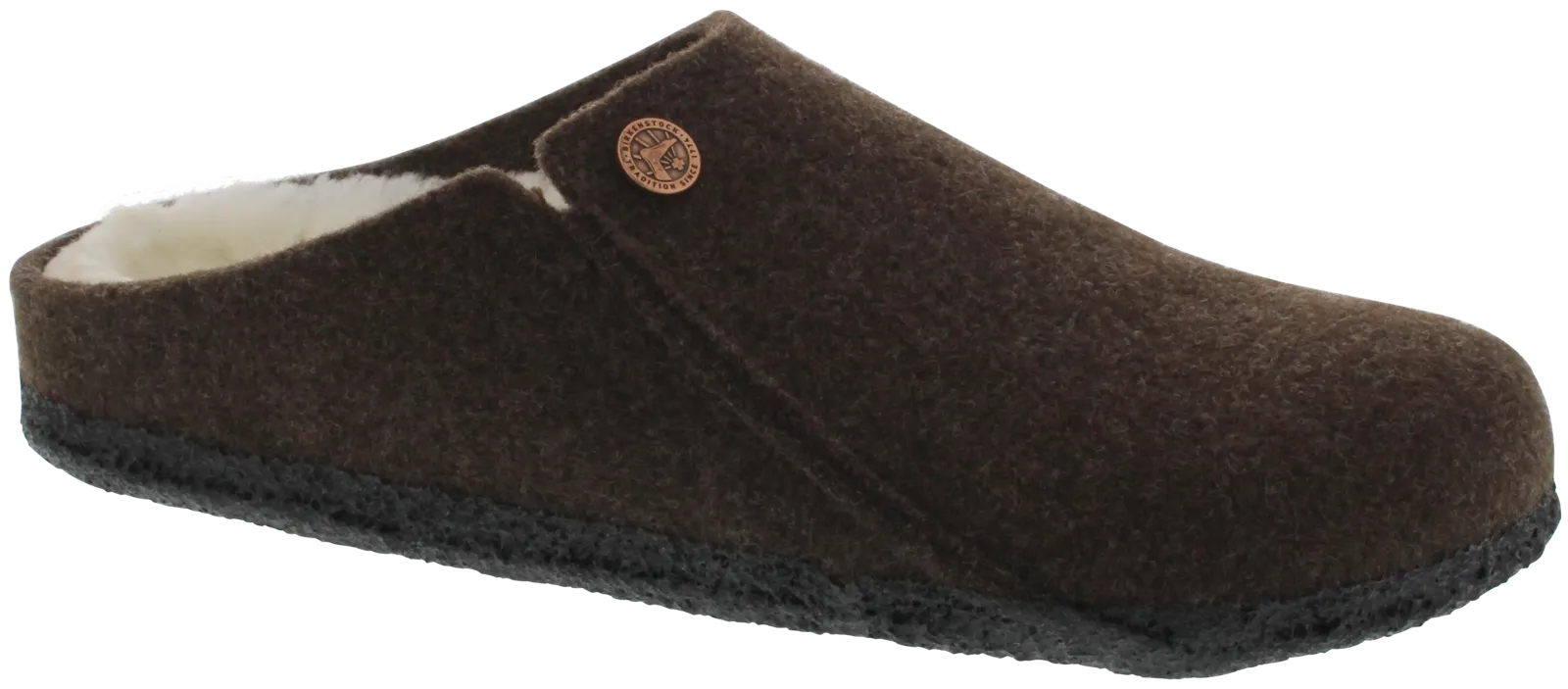 Birkenstock Zermatt Shearling