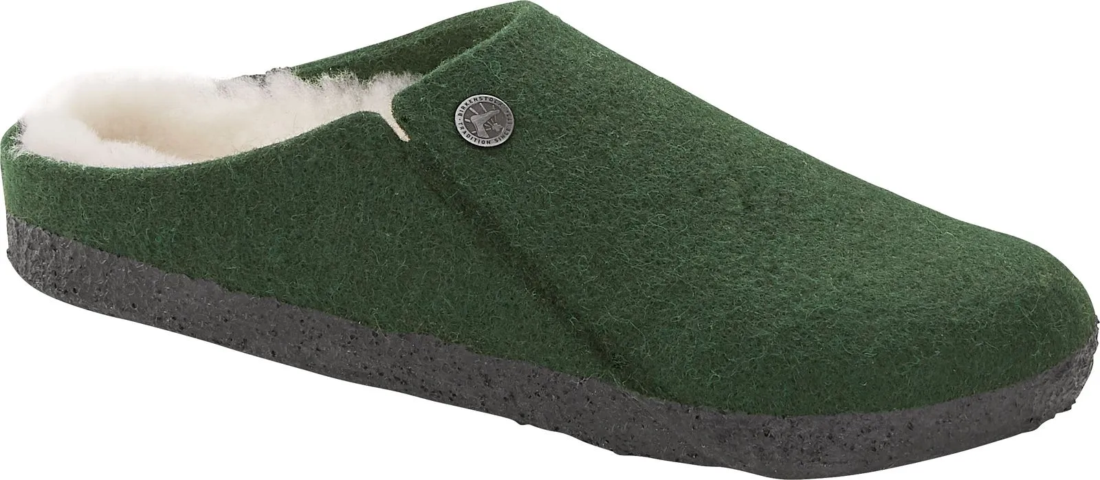 Birkenstock Zermatt Shearling