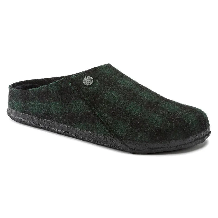 Birkenstock Zermatt Shearling