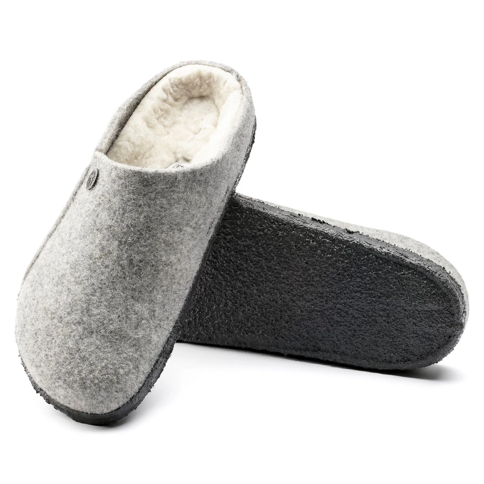 Birkenstock Zermatt Shearling