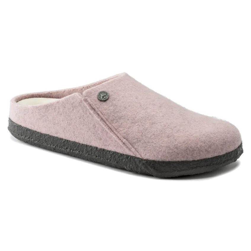 Birkenstock Zermatt Shearling