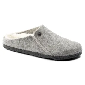 Birkenstock Zermatt Shearling