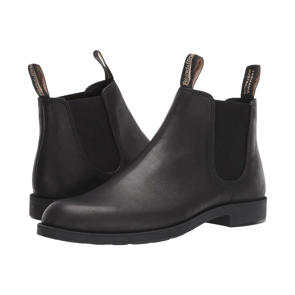 Blundstone Men's 1901 Black Leather