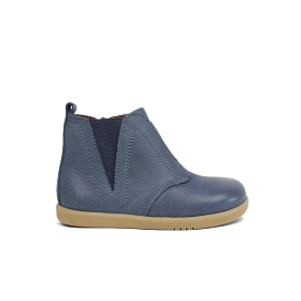 Bobux I-Walk Signet Boot Kids Denim