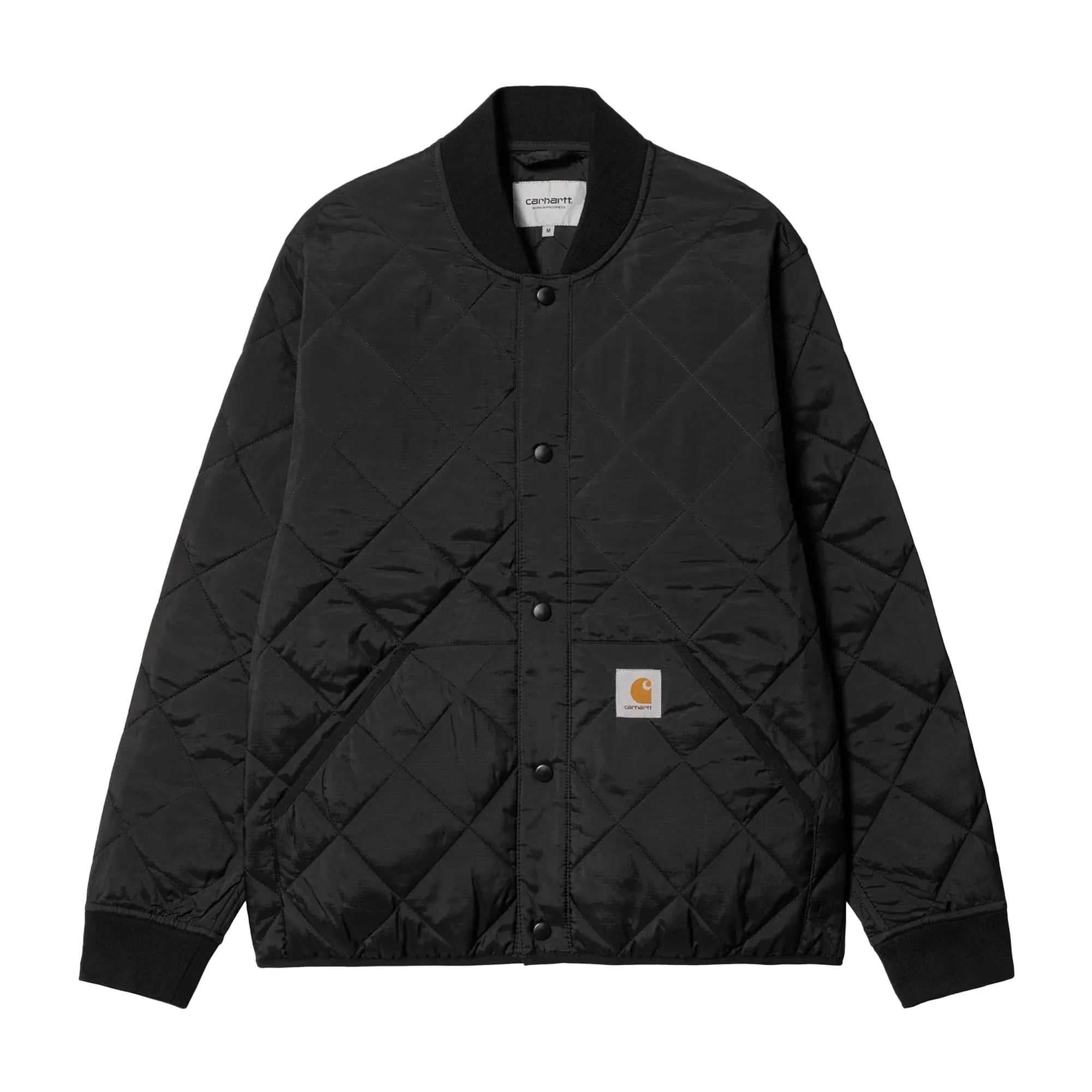 Carhartt WIP Barrow Liner Black