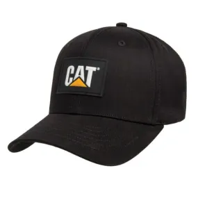 CAT Men's Patch Hat