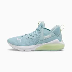 Cell Vive Sneakers - Youth 8-16 years | Turquoise Surf-Green Illusion-PUMA White | PUMA Shoes | PUMA 