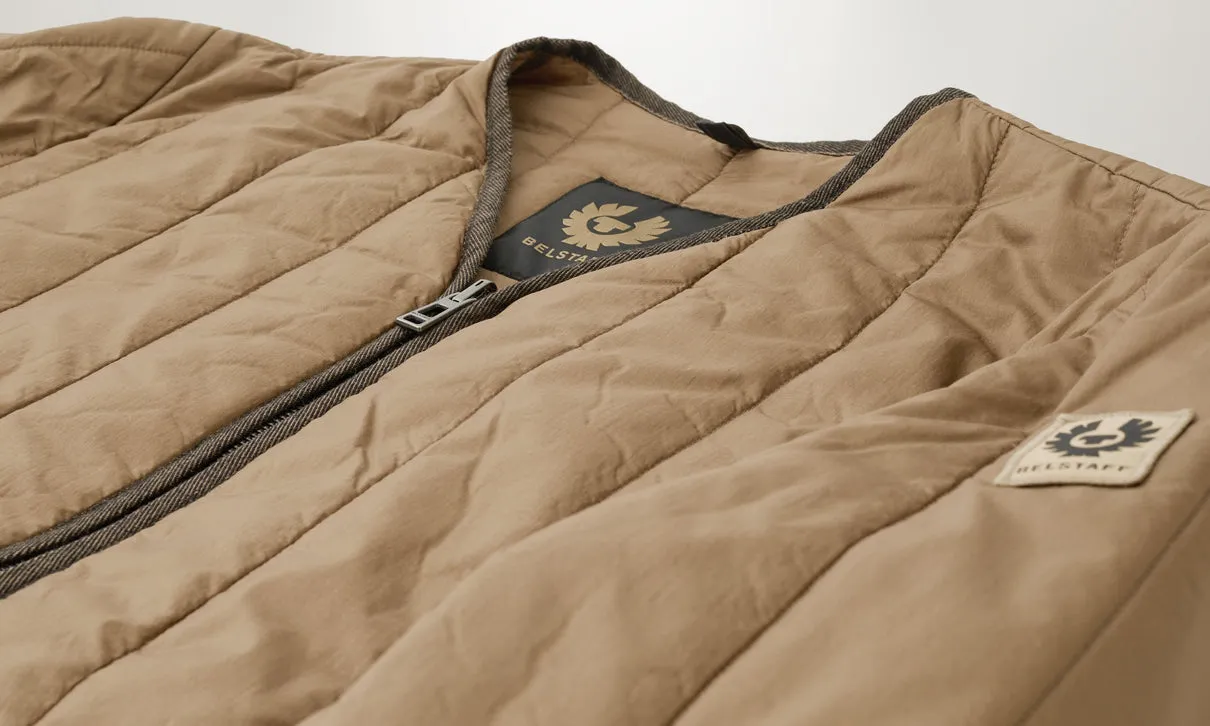 centenary quilt jacket