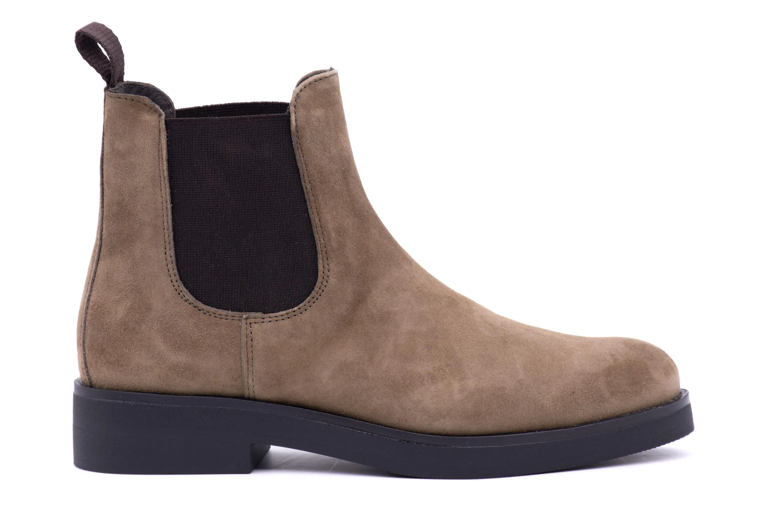 Chelsea ankle boot in suede