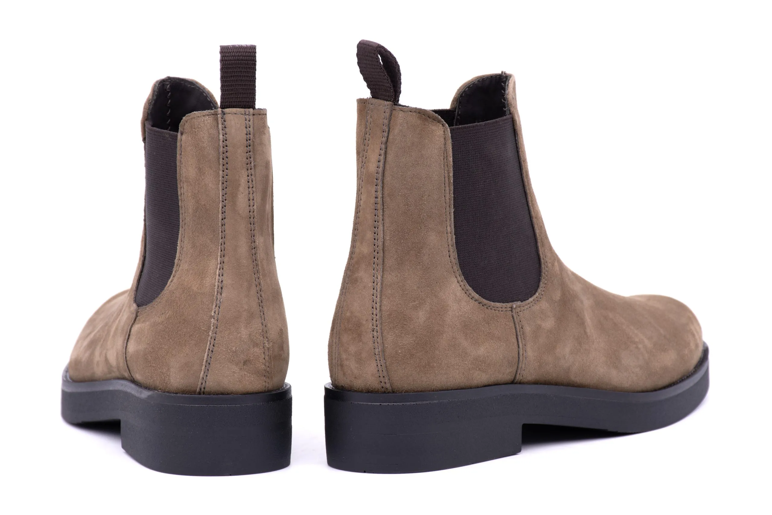 Chelsea ankle boot in suede