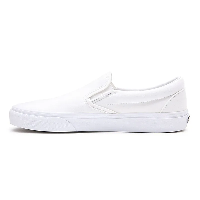 Classic Slip-On