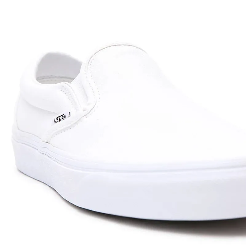 Classic Slip-On