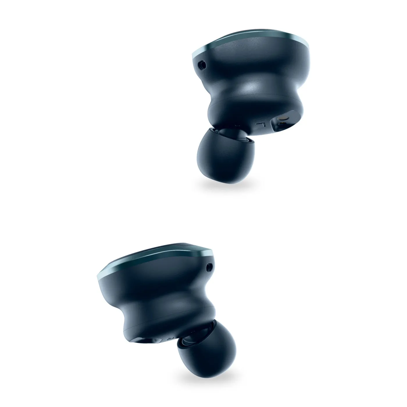 Cleer - Ally Plus II True Wireless Noise Cancelling Earbuds